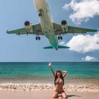 Отзыв от Кристина - Виза Destination Thailand